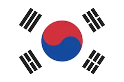 韩国