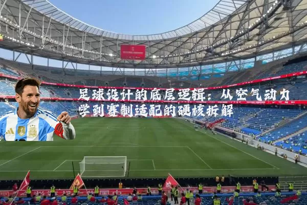 足球设计的底层逻辑：从空气动力学到赛制适配的硬核拆解