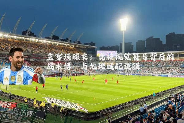 主客场球衣：竞技视觉符号背后的战术博弈与地理适配逻辑